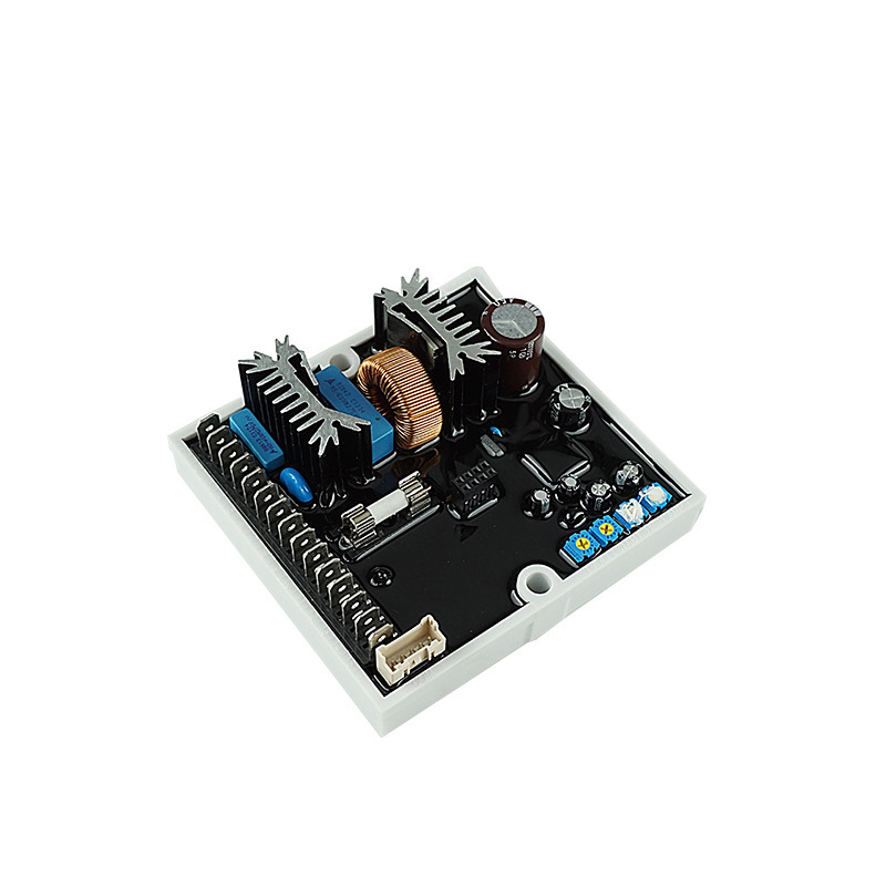 DSR AVR Automatic Voltage Regulator A6762  Generator 