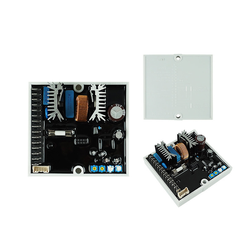 DSR AVR Automatic Voltage Regulator A6762  Generator 
