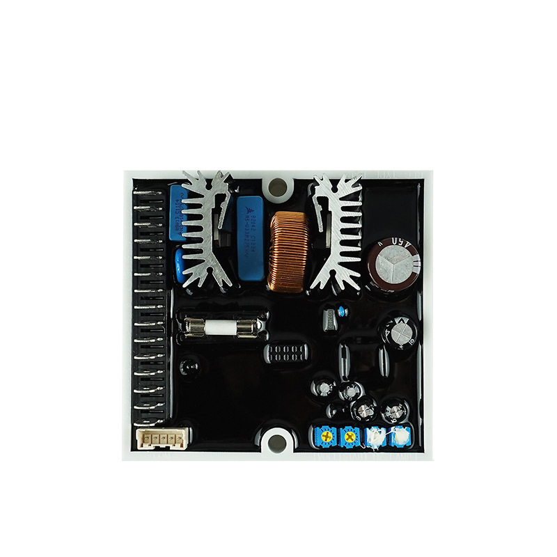 DSR AVR Automatic Voltage Regulator A6762  Generator 
