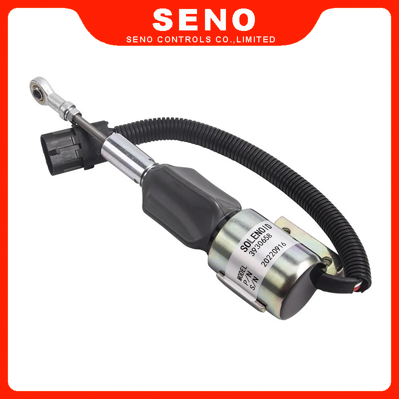 Solenoid 3930658