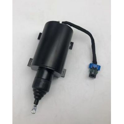 Fuel Shutdown Solenoid Valve,Fuel Solenoid,Fuel Stop Solenoid,Shutoff Solenoid,Solenoid Valve,shutdown solenoid,shutdown solenoid valve,solenoid,stop solenoid
